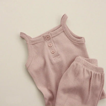 Summer Baby Boy Girl Clothes Newborn Baby Rompers Infant Boy Girl Jumpsuits