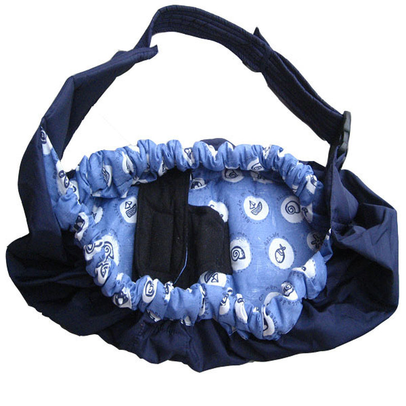Newborn Baby Carrier Baby Carrier Back Baby Belt Feeding Bag TC Cotton Baby Baby Products