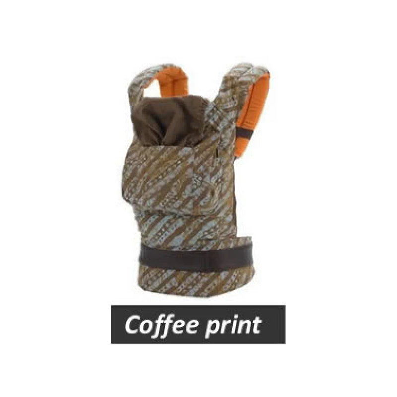 Ergonomic Baby Carrier Backpack Cotton Wraps Newborn Baby Sling Baby Kangaroo