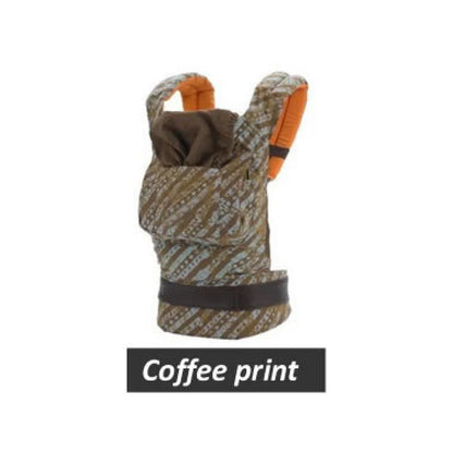 Ergonomic Baby Carrier Backpack Cotton Wraps Newborn Baby Sling Baby Kangaroo